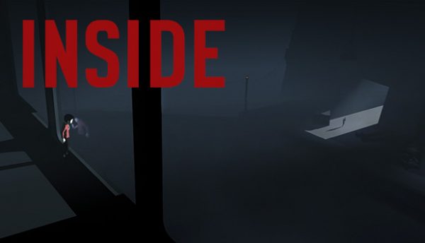 Inside: One of the best indie games