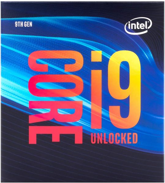 Intel i9