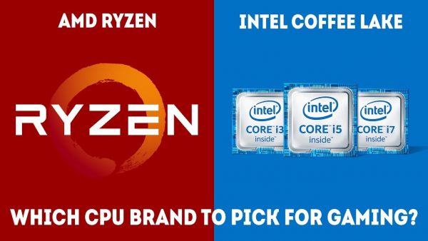Intel vs Ryzen: Which Is Better For Your PC