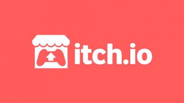 Itchio 