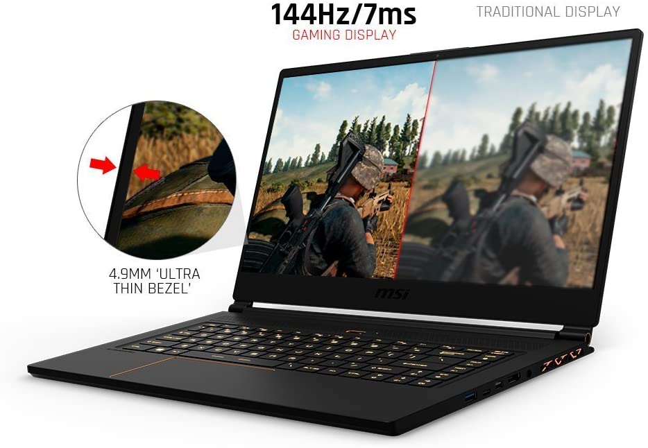 http://MSI%20GS65%20Stealth%20thin%20gaming%20laptop