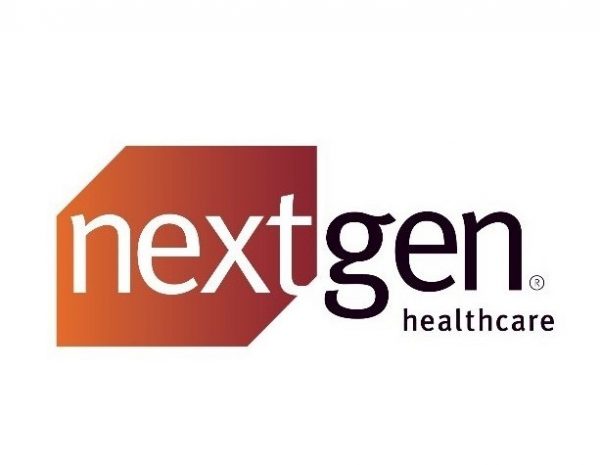 Nextgen Healthcare logo