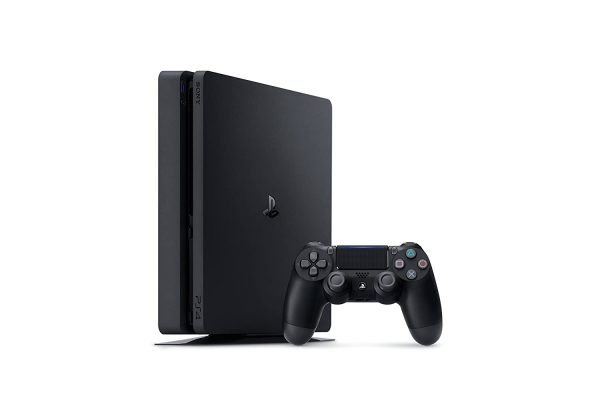 PS4 Slim 1TB Console