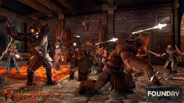 12 Best Sites to Play Dungeons and Dragons Online - 47