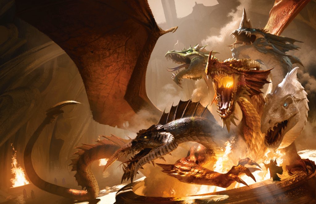 12 Best Sites to Play Dungeons and Dragons Online | Robots.net
