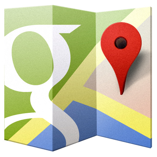 Google Location Logo