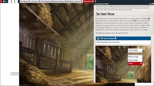 12 Best Sites to Play Dungeons and Dragons Online - 48