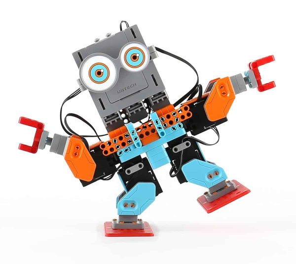 10 Best Robots for Kids to Learn STEM