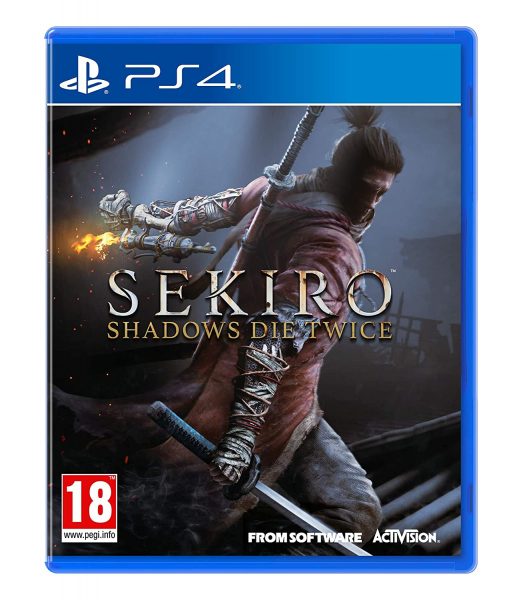 Sekiro