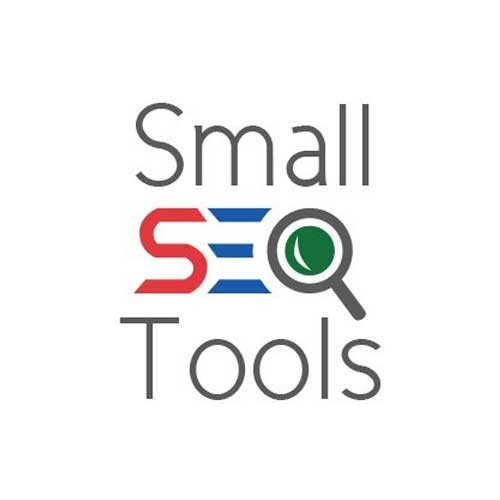 SmallSEOTools logo