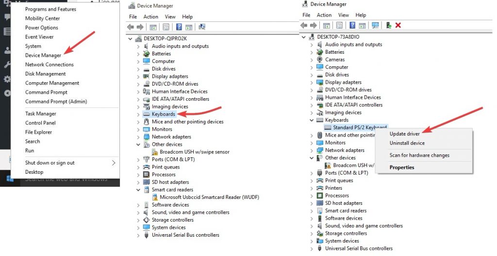 Why Is Your Laptop Keyboard Not Working? Top Reasons and Fixes