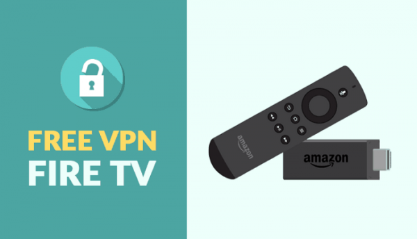 Why Do I Need A VPN For My Firestick?