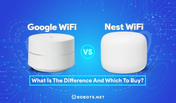 Google WiFi vs Nest WiFi: What is the Difference and Which to Buy?