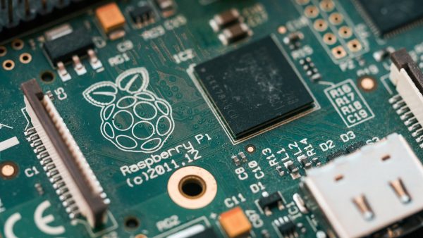 Raspberry Pi  What Is It and How Does It Work  - 32