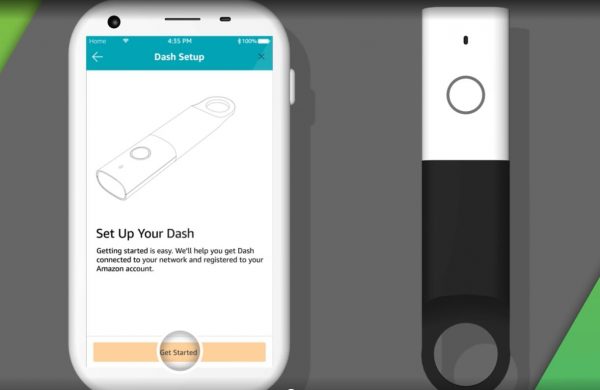 Amazon Dash Wand  What Is It and Can You Still Get It  - 94
