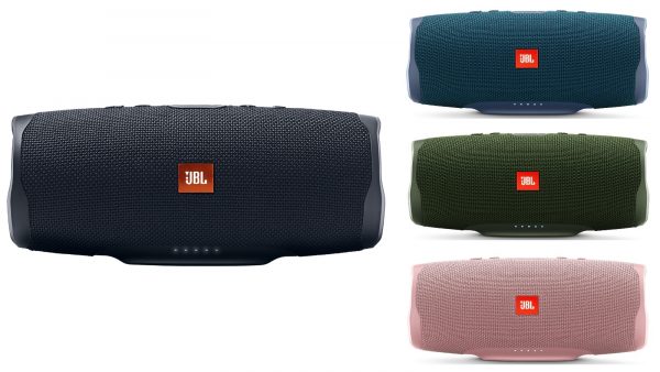 JBL Charge 4 Review  Performance  Design  and New Features - 30