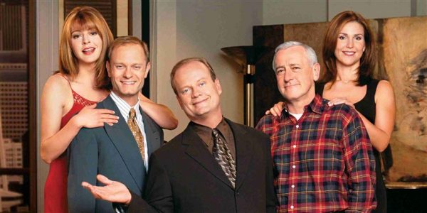 Frasier