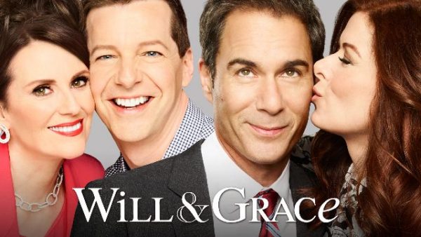 Will and Grace