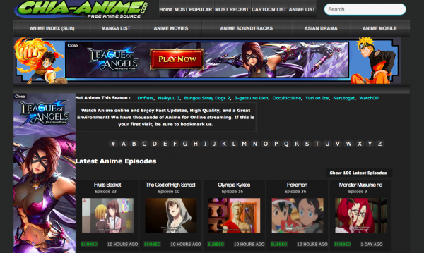 Top 31 Best Animesuge Alternatives To Watch Free Anime - Techolac