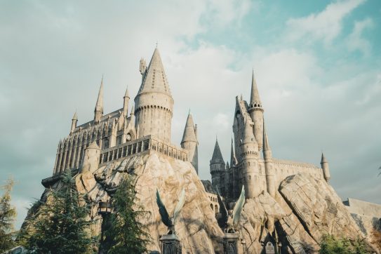 Hogwarts Legacy: What We Know About PS5 Harry Potter Game