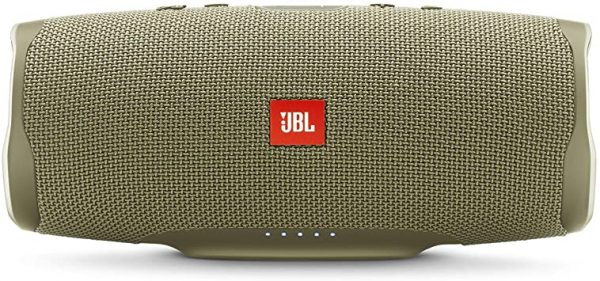 JBL Charge 4 Review  Performance  Design  and New Features - 24