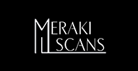 Meraki Scans