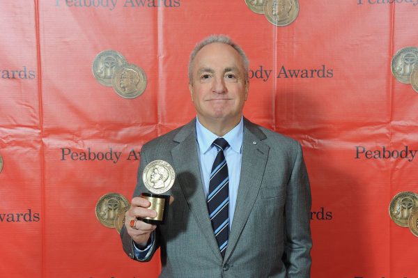 Lorne Michaels