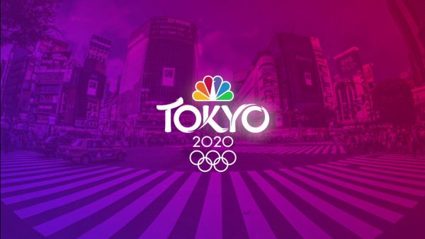 Tokyo Olympics 2020