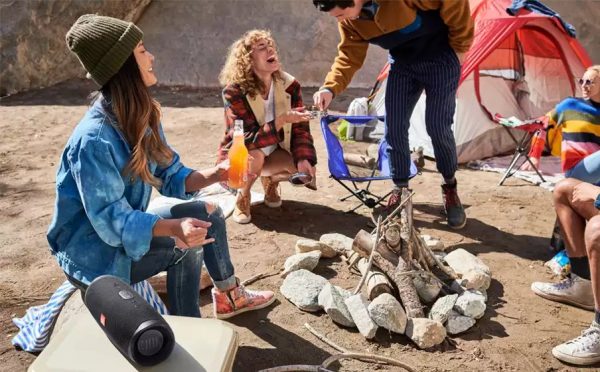 JBL Charge 4 Review: Performance, Design, and New Features