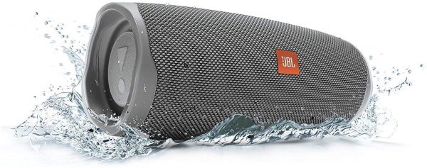 JBL Charge 4 Review  Performance  Design  and New Features - 68