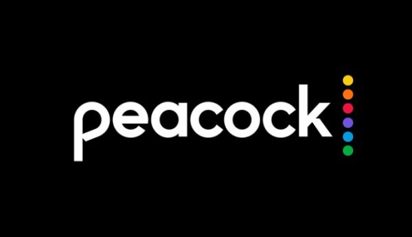 Peacock Logo