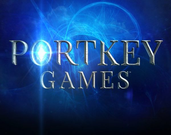 Portkey Games