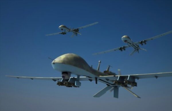 Autonomous Weapons