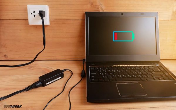 Top 10 Reasons for Laptop Plugged In Not Charging - 67