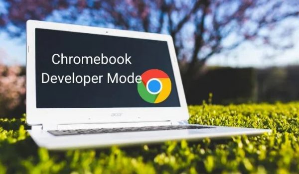 How to Turn On Developer Mode on Chromebook  Step by step Guide  - 86