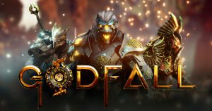 Godfall PS5 and PC Preview: Everything You Have to Know