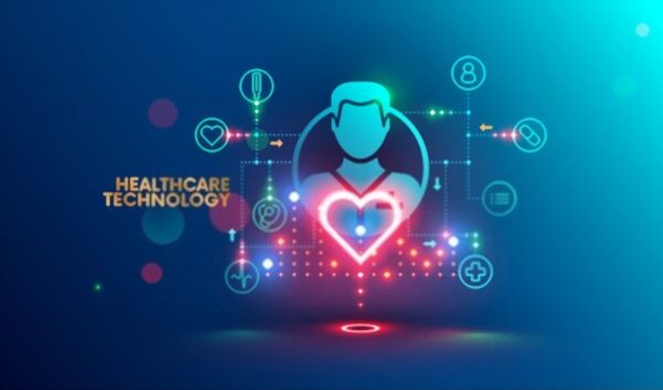 Healthcare Technology: What Is It & How Does It Revolutionize Our World?