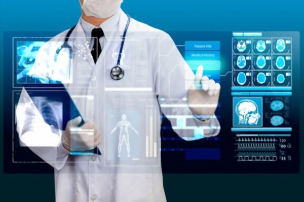 Healthcare Technology  What Is It   How Does It Revolutionize Our World  - 90