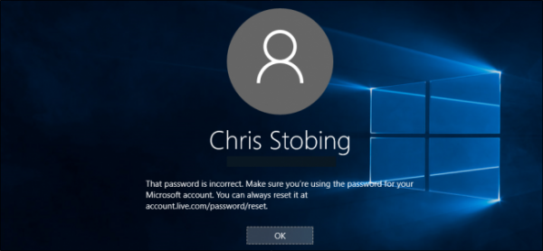 How to Reset Password on Windows 10  Step By Step Guide  - 66