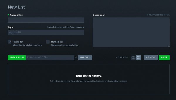 Letterboxd  How to Find and Review Movies Online - 27