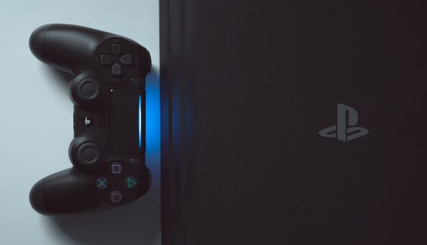 Mechanism Of The PS4 Controller