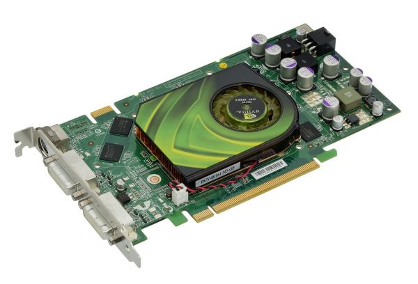 Nvidia GPU