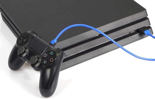 PS4 Controller cable