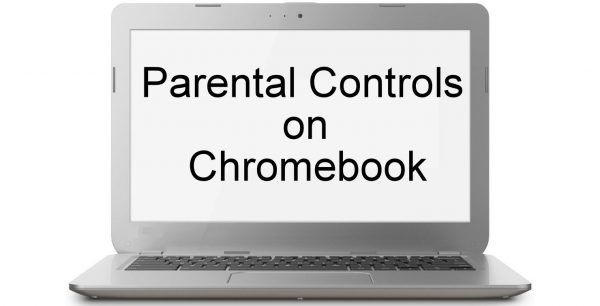 Parental Controls on Chromebook