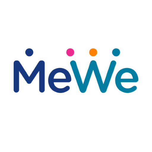 MeWe Logo