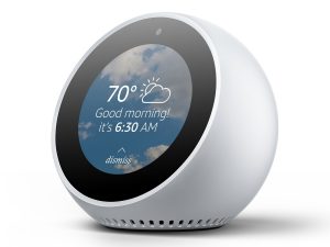 Amazon Echo Spot: Everything You Need to Know
