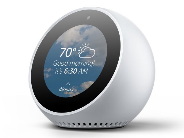 Amazon Echo Spot  Everything You Need to Know - 51