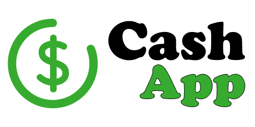 Cash App Logo