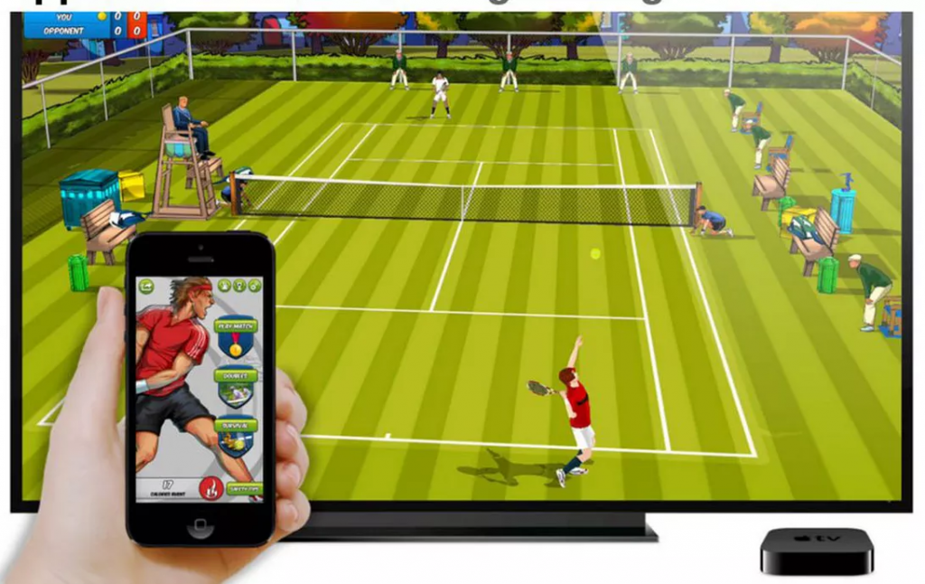 10 Best Chromecast Games to Play with Your TV