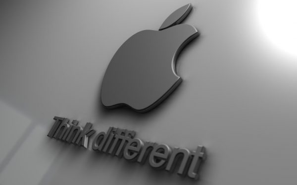 Apple Logo